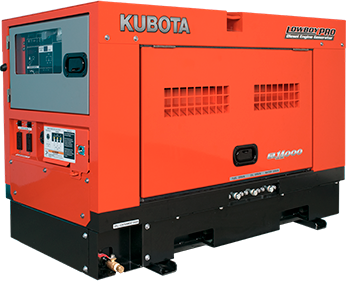 GL14000 diesel generator