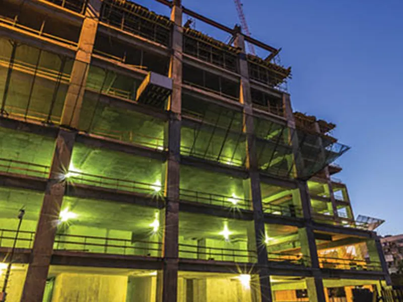 Kubota Engines Applications Emergency Gensets 800x600