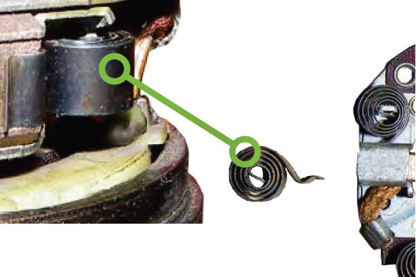 Kubota Engines Reman Starter 2 Reman Passed