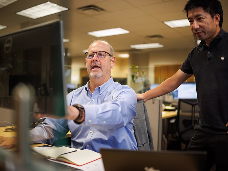 Career Opportunities 800x600