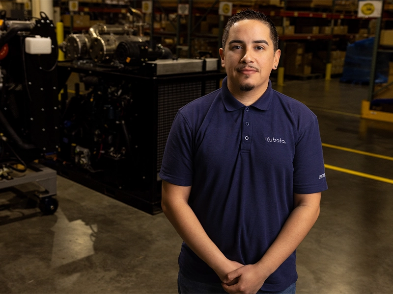 Generator Engine Page 2023 Kea Spotlight Vega Marco