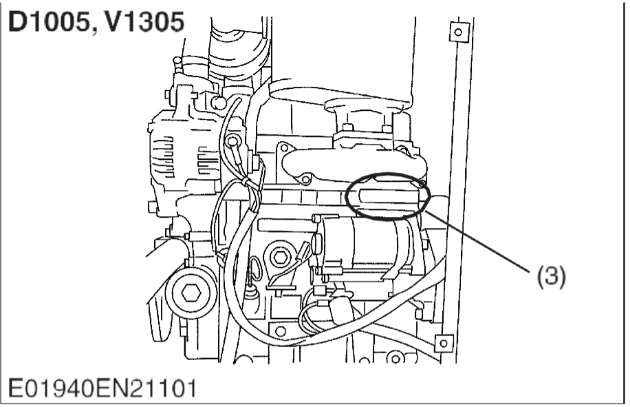 J Series Number Location