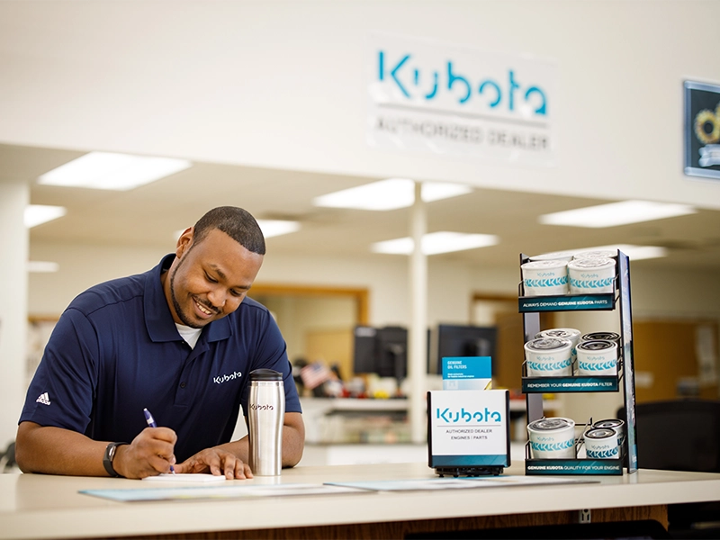 Support Rental Industry Page