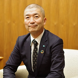 Toshiyuki Taneda