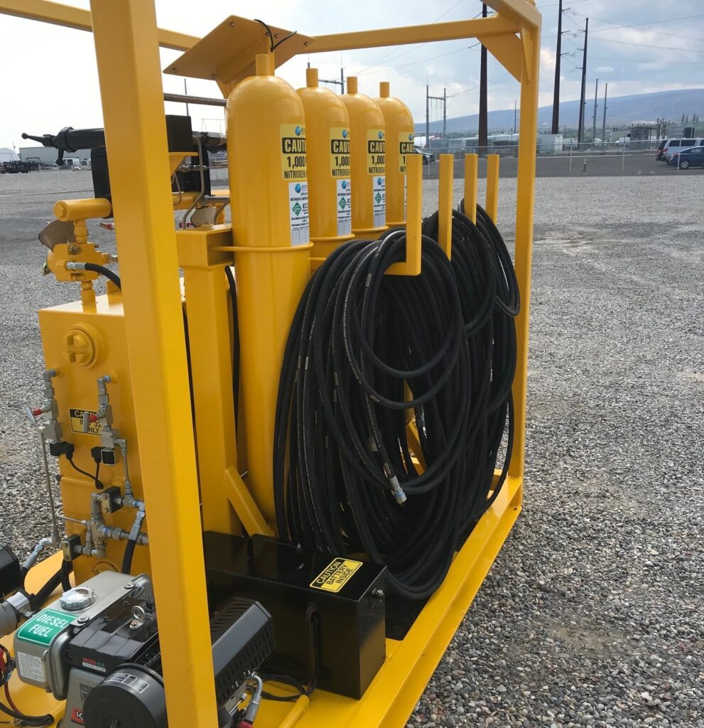 Aie Hytec Equipment Oc95 3